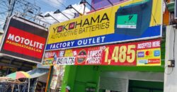 Urdaneta City Office or Clinic Space for Rent | Apollo-Jem Building 2nd Floor