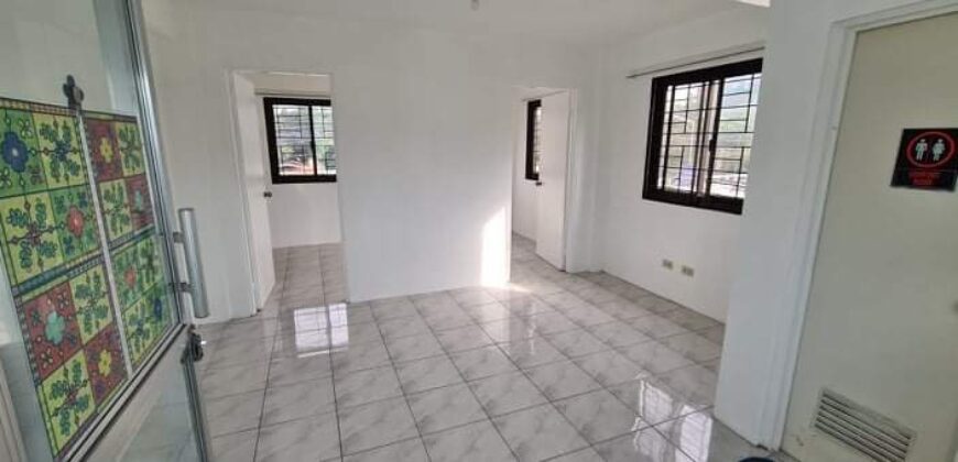 Urdaneta City Office or Clinic Space for Rent | Apollo-Jem Building 2nd Floor